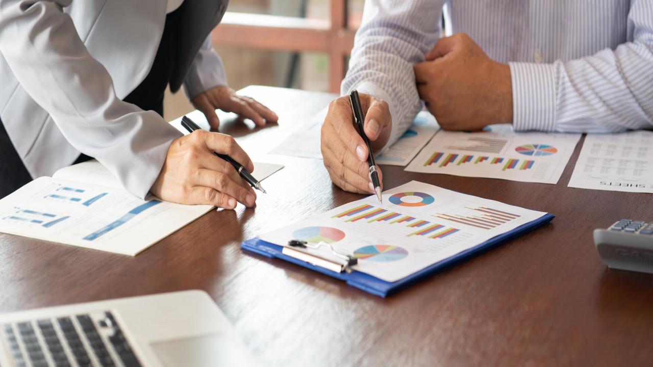 Building Stock Portfolio to Provide Financial Security