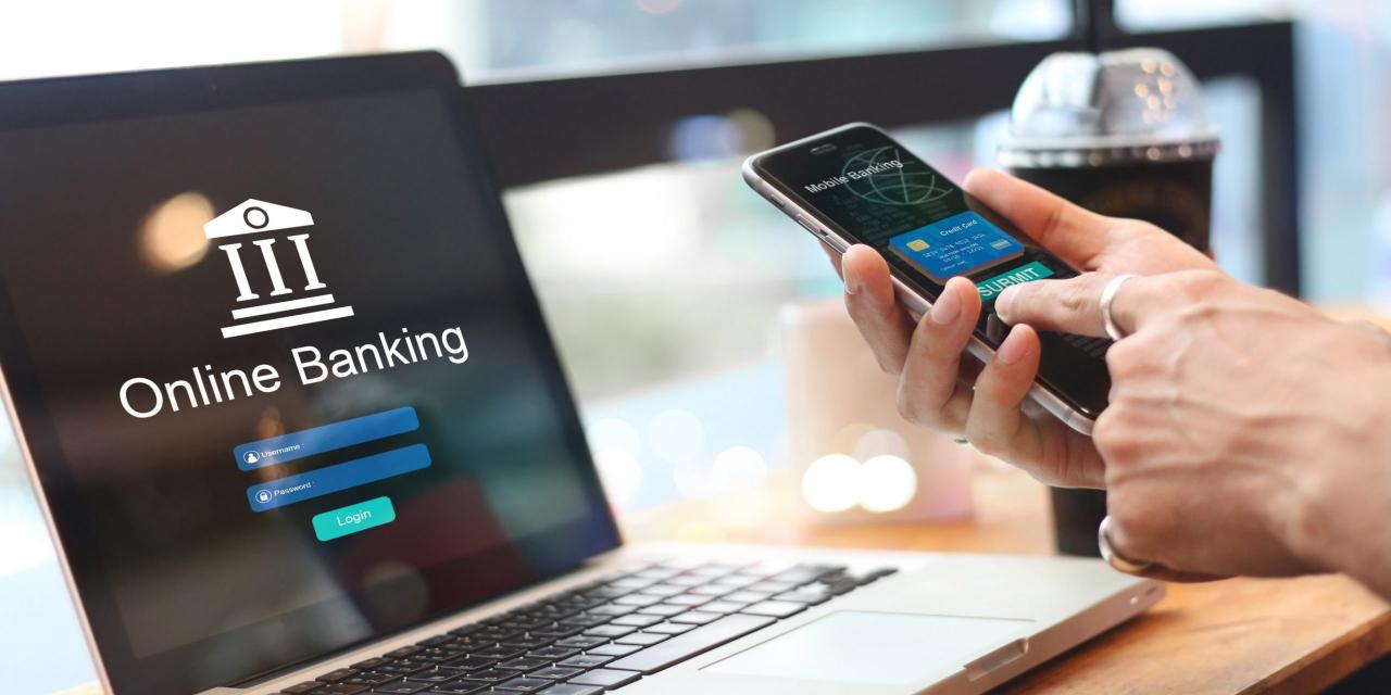 Future of Digital Banking Creates A Seamless Financial Ecosystem