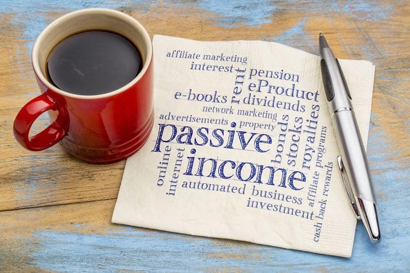 Unlock Your Passive Income Potential with Active Participation