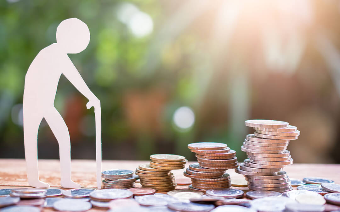 Secure Your Retirement Fund to Avoid Economic Uncertainty