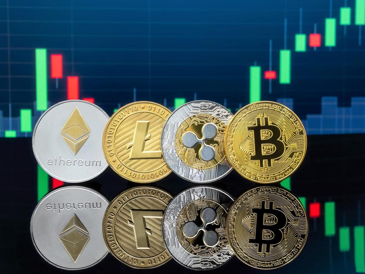 Navigate Crypto Market Safely for Long-Term Growth