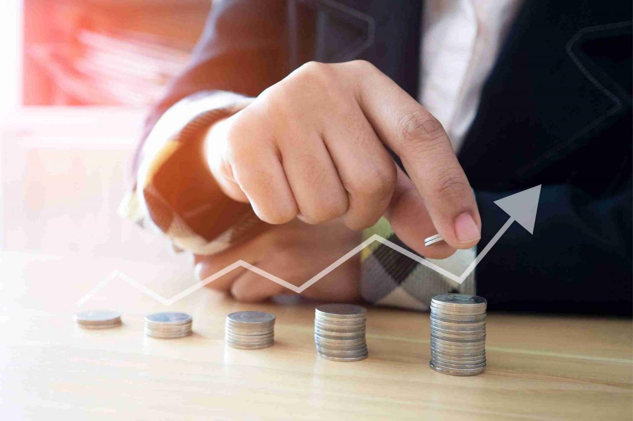 Investing in Financial Future Requires A Long-Term Perspective