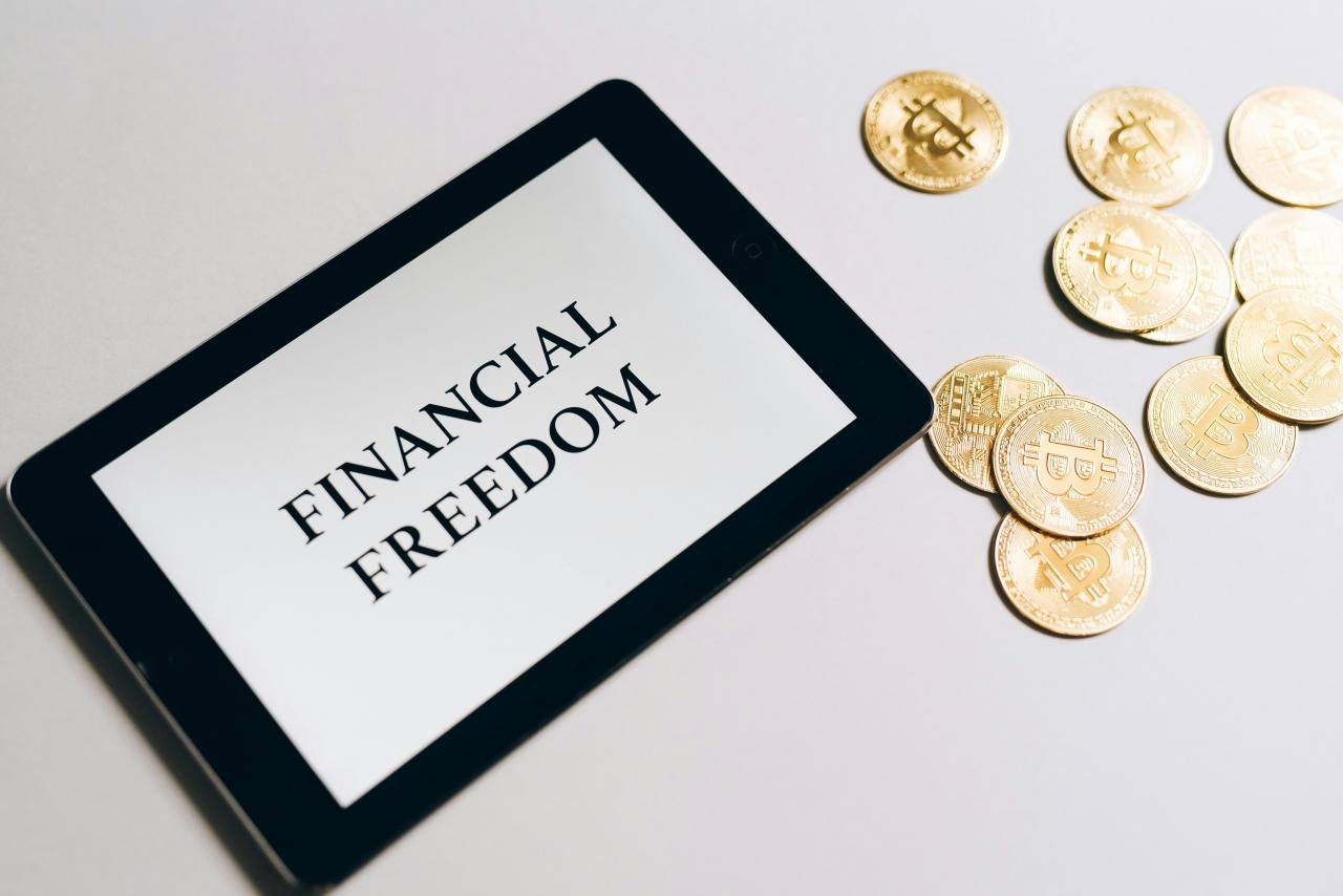 Learn Best Strategies to Find Your Financial Freedom