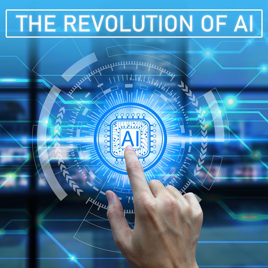 AI Portfolio Management: The Investor’s Revolution