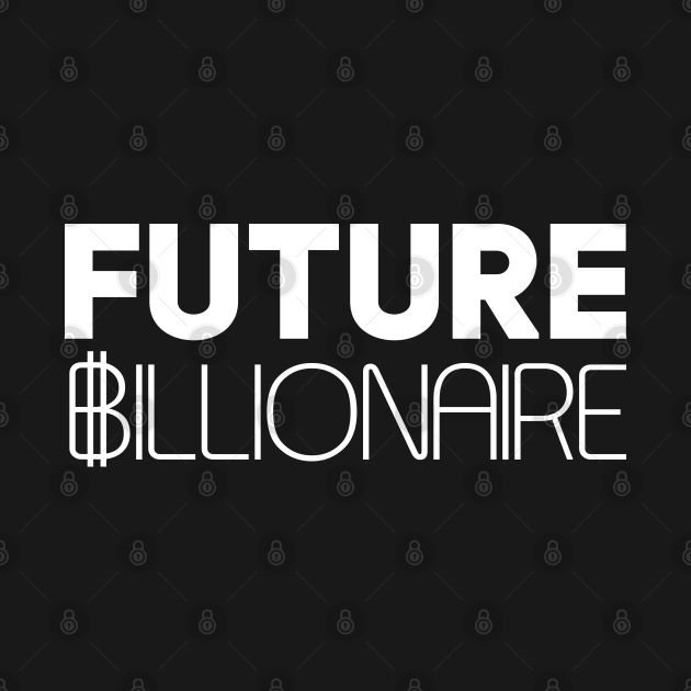 Future Millionaire’s Next Big Move