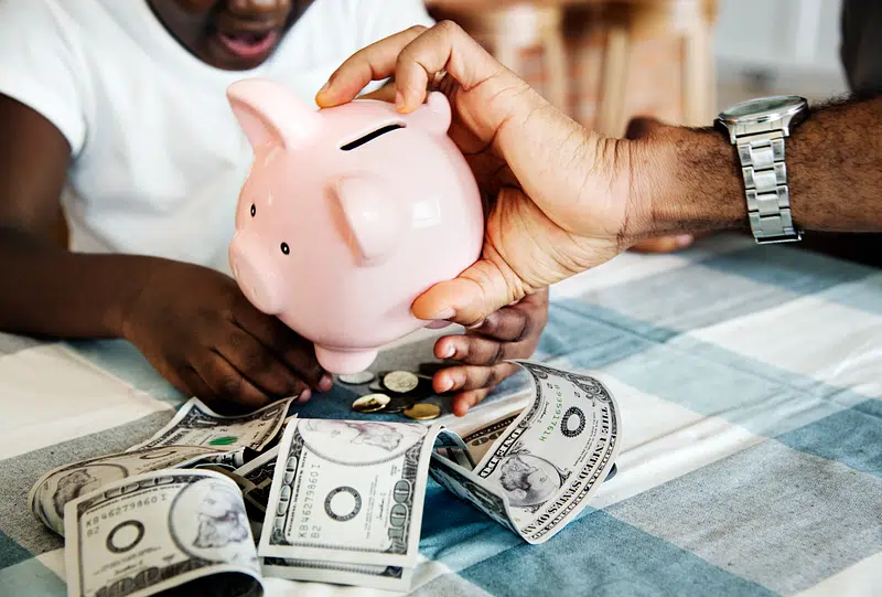 Retirement Saving: Building Wealth Early