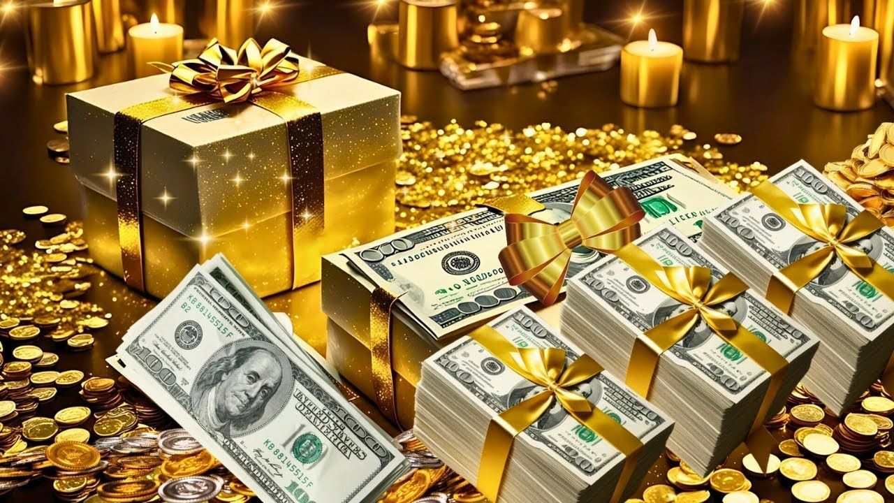 Unlocking Wealth with Digital Gold