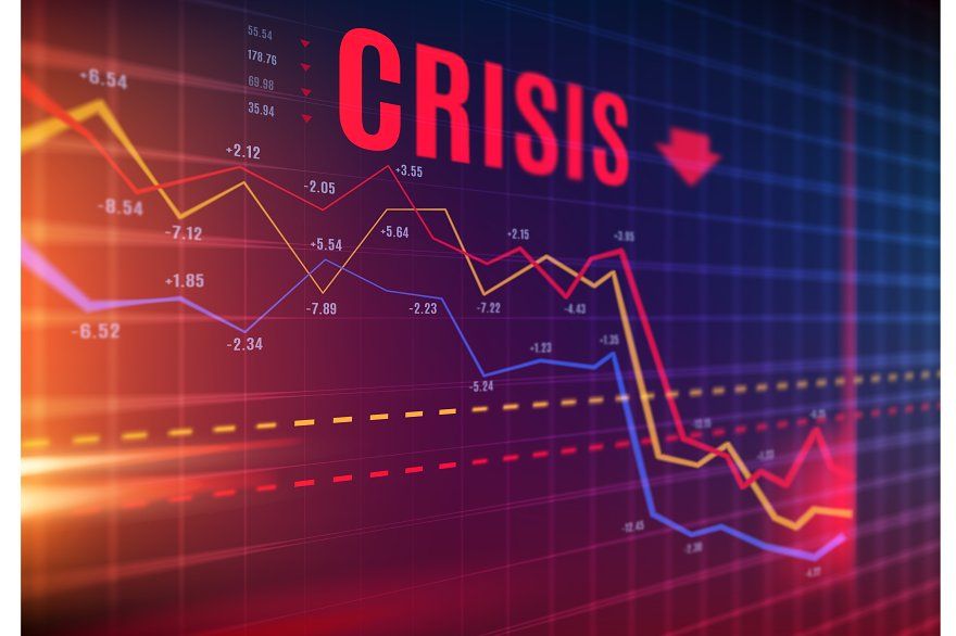 AI Predicts Next Market Crash